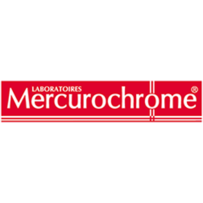 Mercurochrom, le pansement des Héros