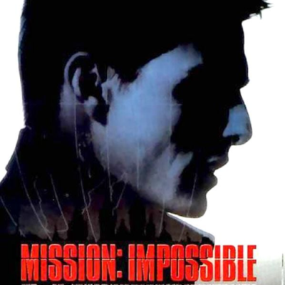 Mission Impossible Theme