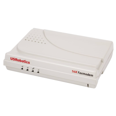 Modem 56k