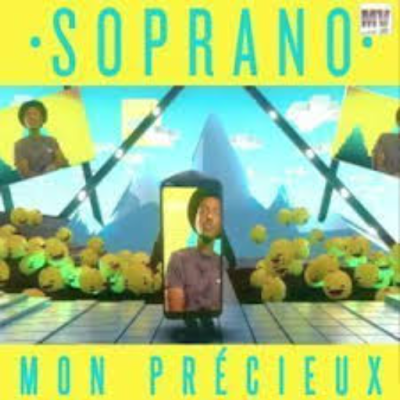 Mon précieux, mon précieux, mon précieux