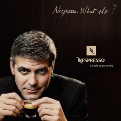 Nespresso, what else