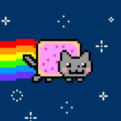 Nyan Cat