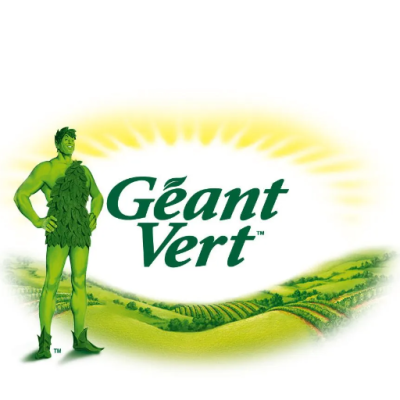 Oh oh oh géant vert