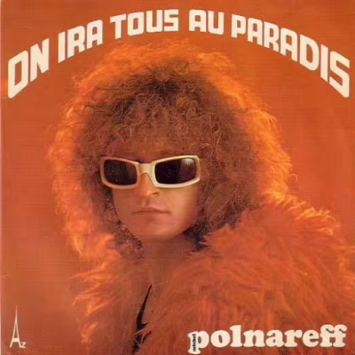 On ira tous au paradis