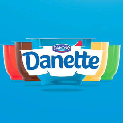 On se lève tous pour Danette