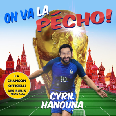 On va la pécho
