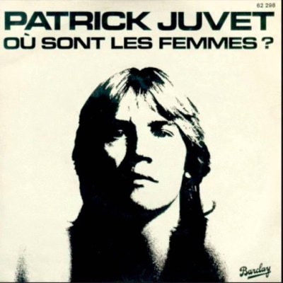 Où sont les femmes, avec leurs gestes plein de charme