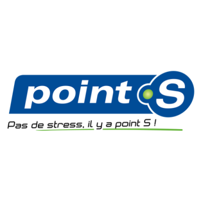 Pas de stress, y a Point S