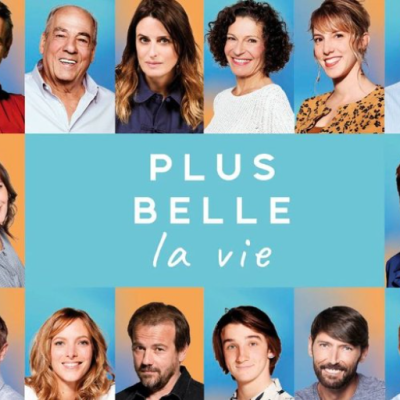 Plus belle la vie (Générique)