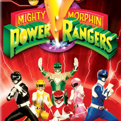 Power Rangers (Générique)