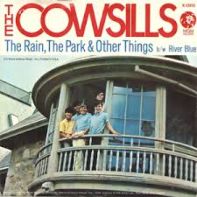 Rain, The Park & Other Things