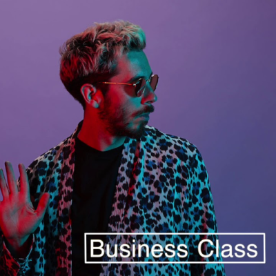 Rejoins moi dans la business class, vivre de grands moments dans un petit espace
