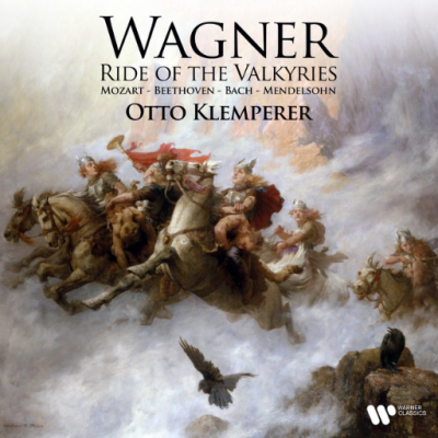 Ride of the Valkyries