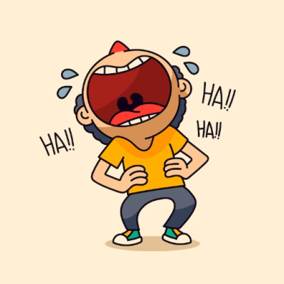 Rire