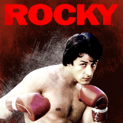 Rocky