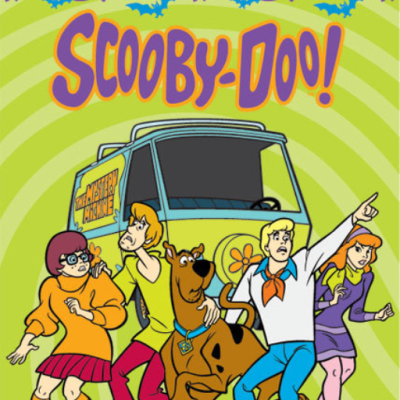 Scooby-Doo (Générique)