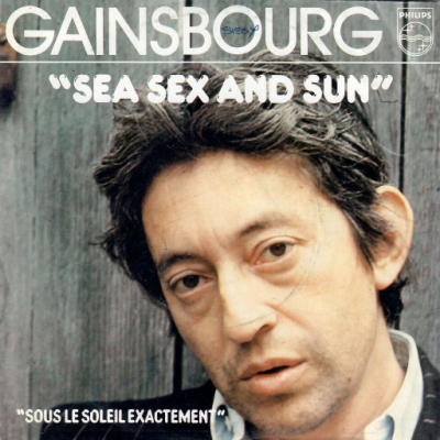 Sea, Sex and Sun