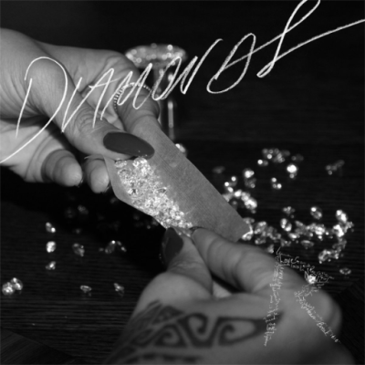 Shine bright like a diamond