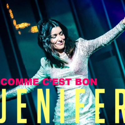 Si tu savais comme c'est bon