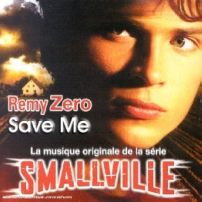 Smallville (Générique)