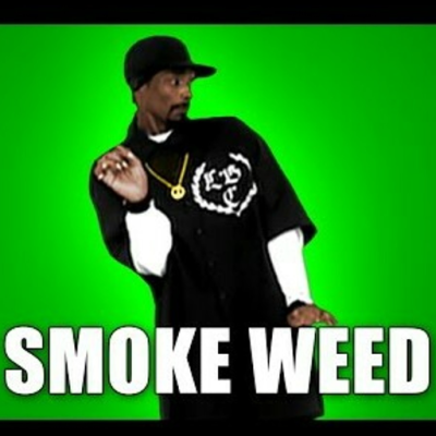 Smoke Weed Everyday