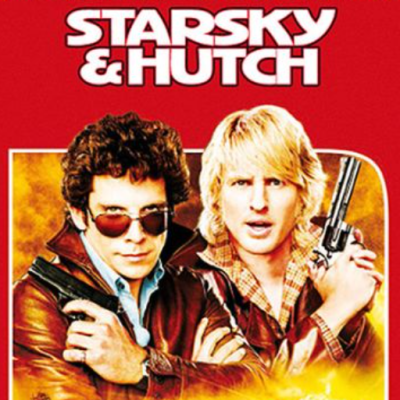 Starsky et Hutch