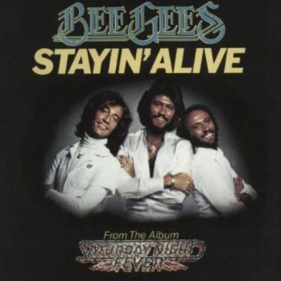 Stayin' Alive