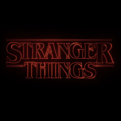 Stranger Things (Générique)