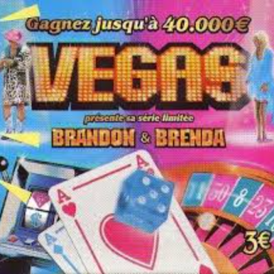 T'as raison ma Brenda, faut pas se laisser aller