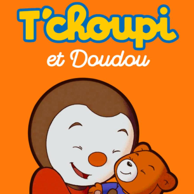 T'Choupi et Doudou (Générique)