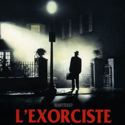 Ta mère suce des queues en Enfer