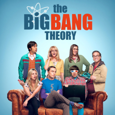 The Big Bang Theory (Générique)