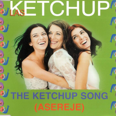 The Ketchup Song