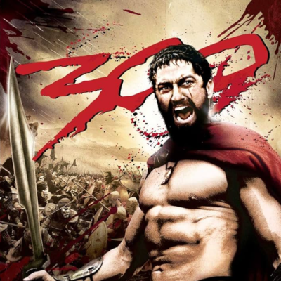 This is Sparta