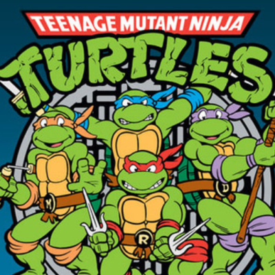 Tortue Ninja