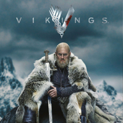 Vikings (Générique)