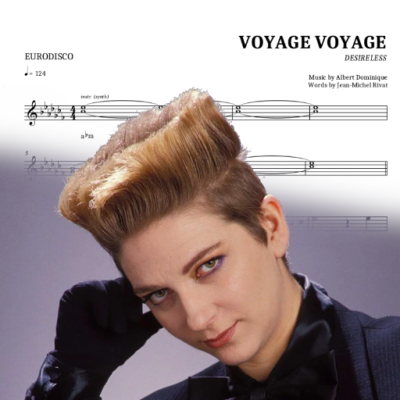 Voyage voyage
