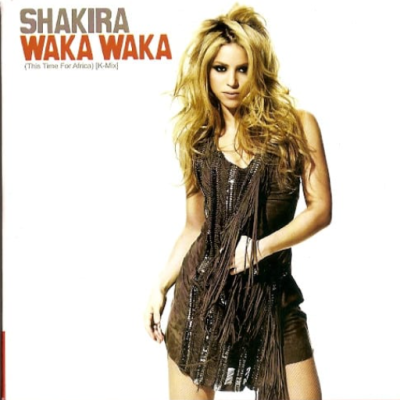Waka waka