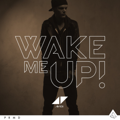 Wake me up when it's all over