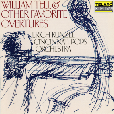 William Tell Overture Final