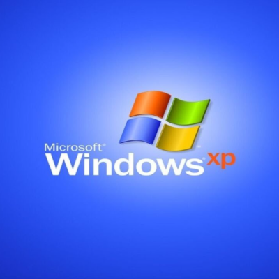 Windows XP Error Sound