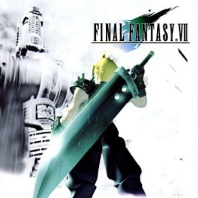 Victoire - Final Fantasy