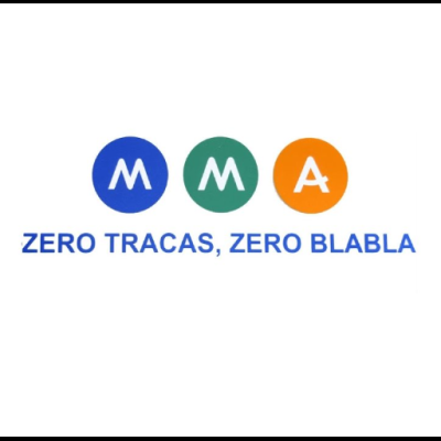Zéro tracas, zéro blabla, MMA