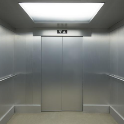 Ascenseur