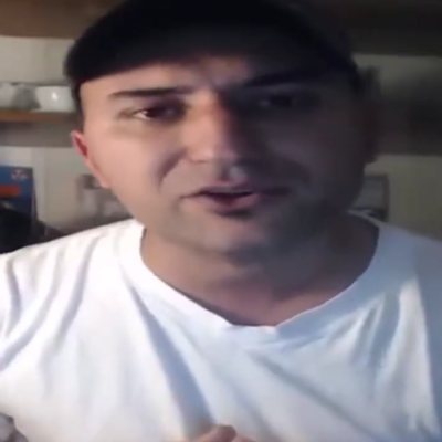 Fermez vos putains de gueule