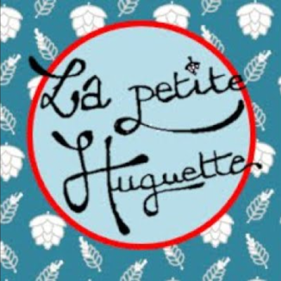 La petite huguette