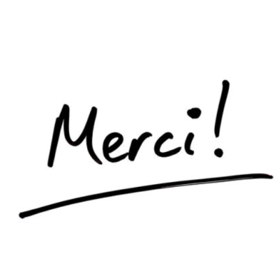 Merci