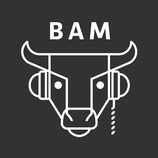 Logo DJBAM