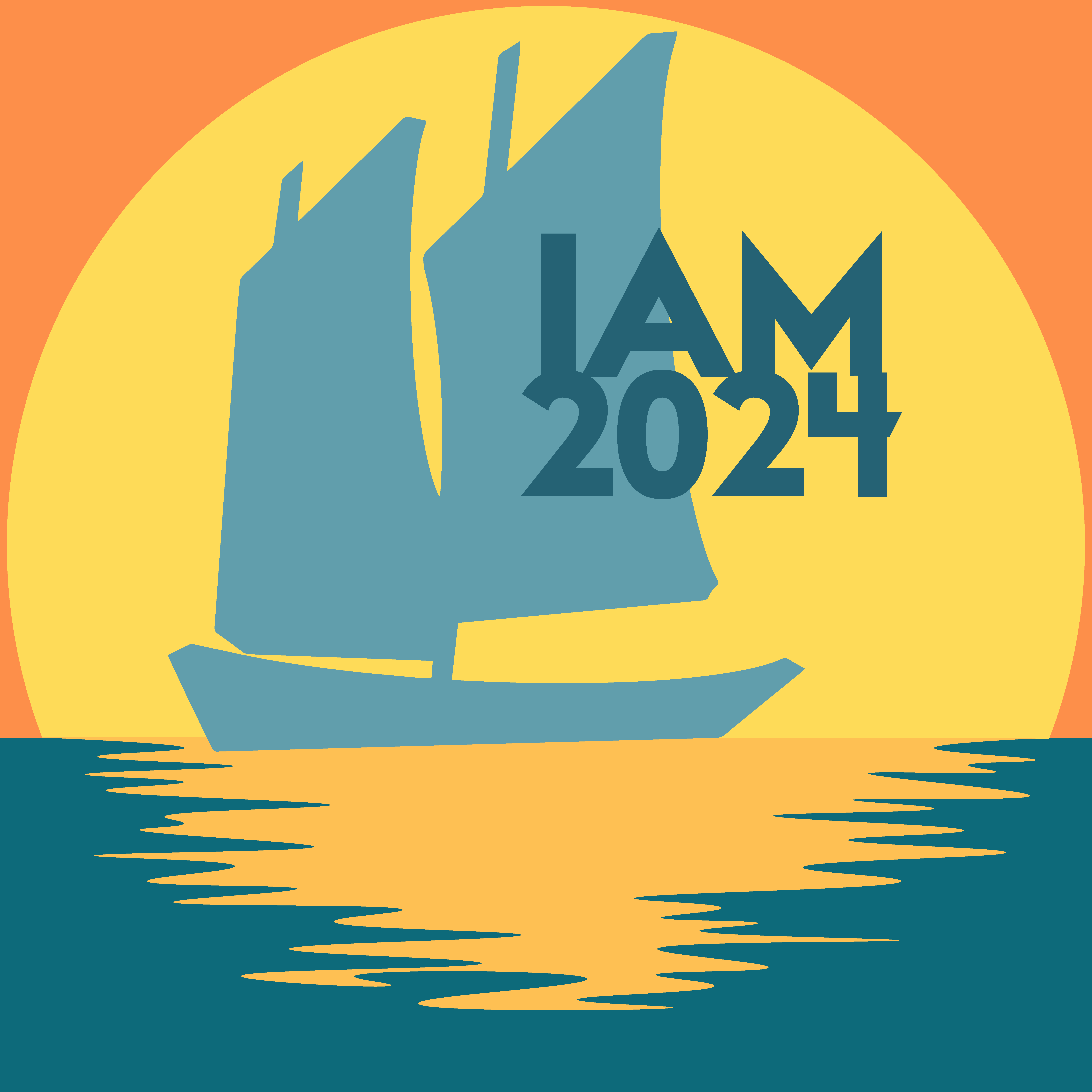 Logo IAM