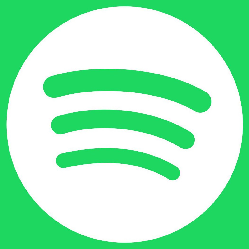 Accéder à la playlist Spotify